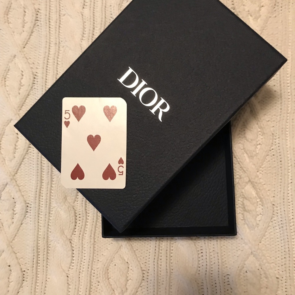 DIOR Gift Box. Authentic. - Picture 3 of 3